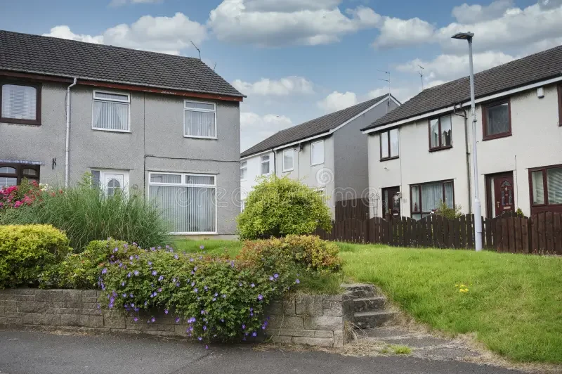 Thousands Left in Limbo as Over 1,100 Social Homes Stall in Planning Limbo for Over Three Years
