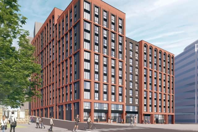 Graham Secures £70m Contract for Innovative Student Accommodation Project in Northern Ireland