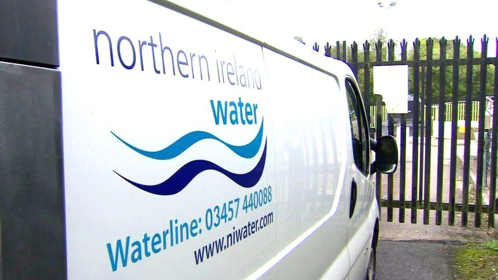 NI Water Unveils Exciting Opportunities in Latest Recruitment Drive