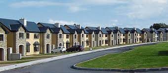 Ireland Achieves Record-Breaking Housing Milestone with 32,695 New Homes Completed in 2023