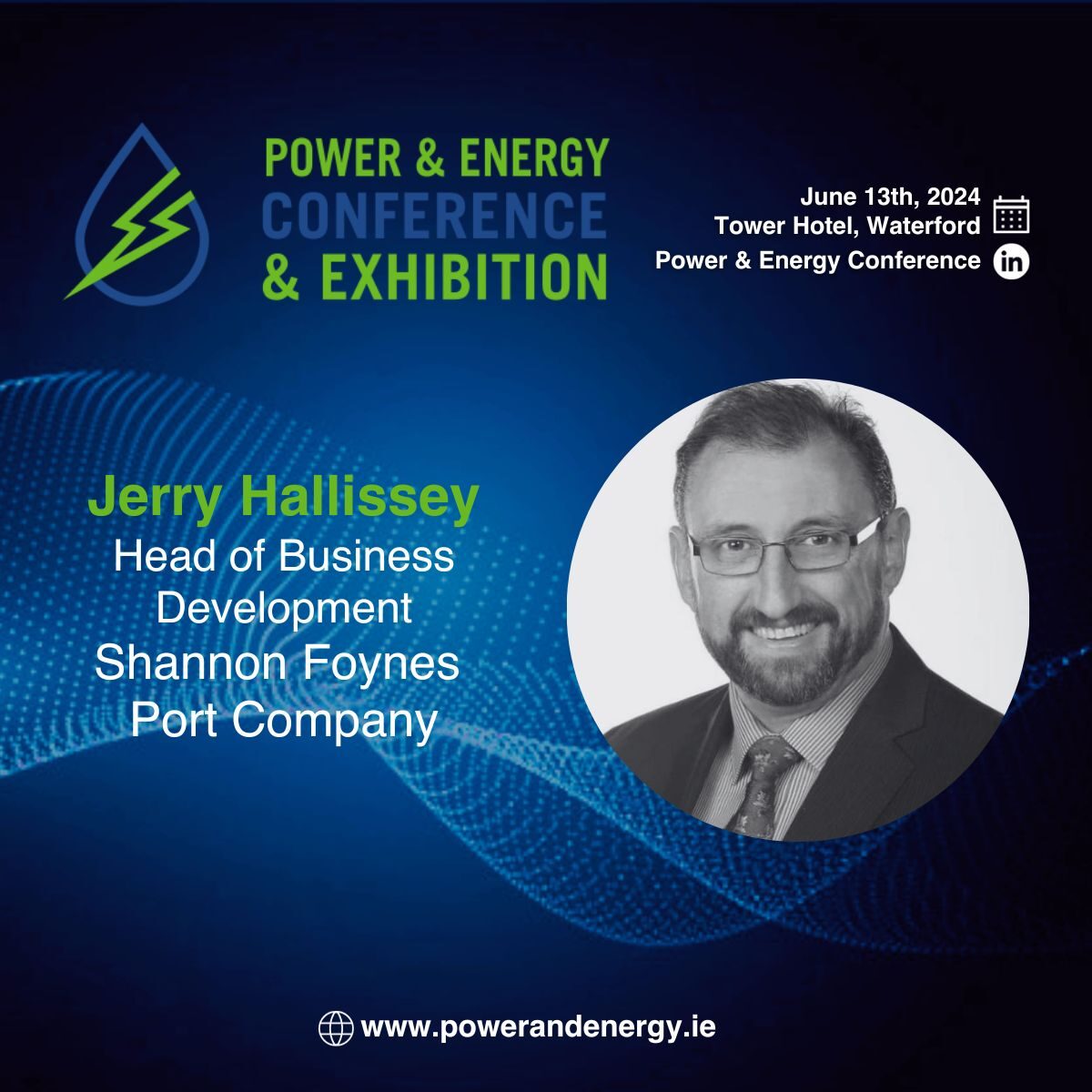 Shannon Foynes and Rotterdam to explore development of green fuels supply chain corridor