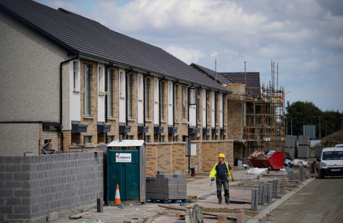 Irish Housing Faces Stricter Environmental Regulations, Posing Financial Challenges for Developers, Says ESRI Study
