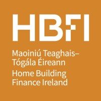 Home Building Finance Ireland Surpasses Expectations, Approves €408 Million in Loans in 2023