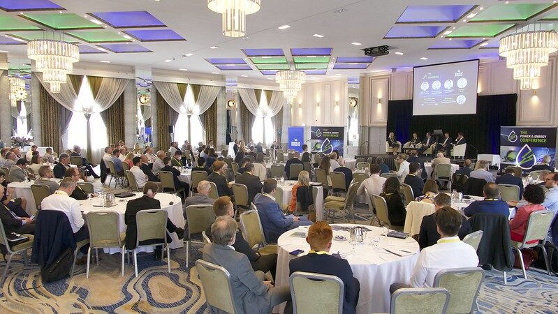 Energy industry leaders to gather in Waterford