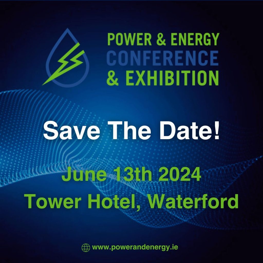 Key consultation launched for building Ireland’s grid