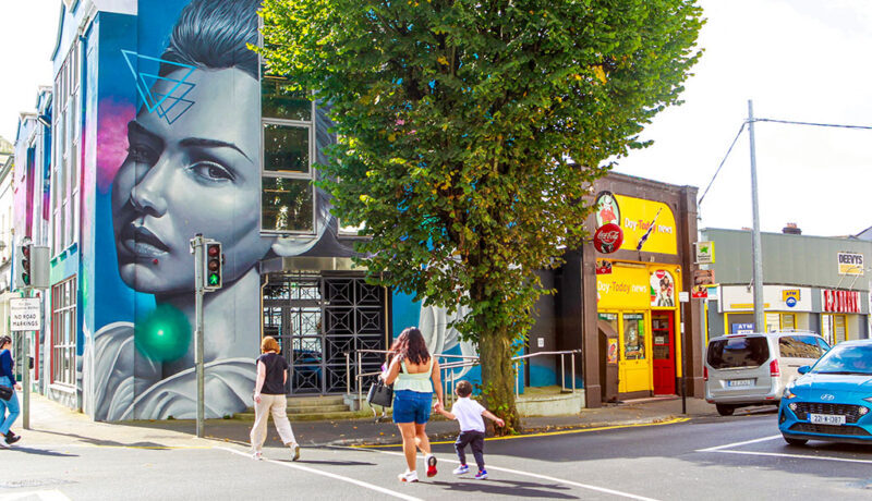 NTA Releases Comprehensive Survey on Walking, Wheeling, and Cycling in Ireland