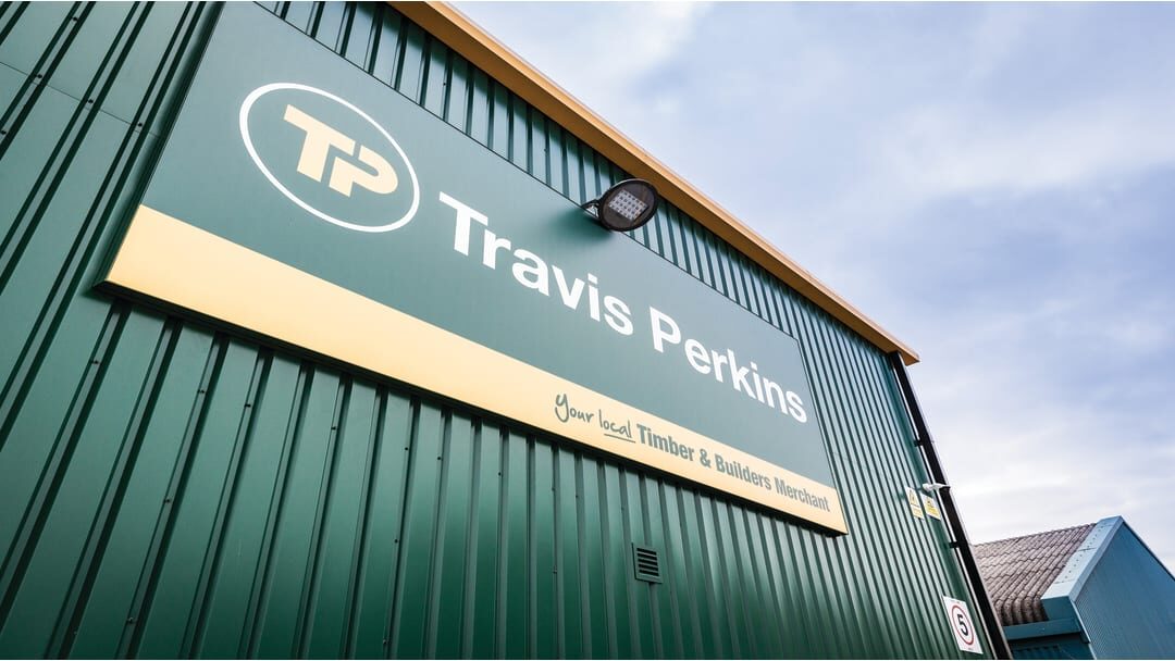 Travis Perkins Anticipates Post-Election Recovery Amidst Business Reshuffle