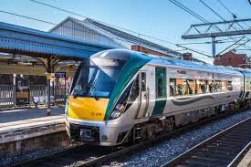 Irish Rail Raises Concerns Over Proposed Housing Development in Gort