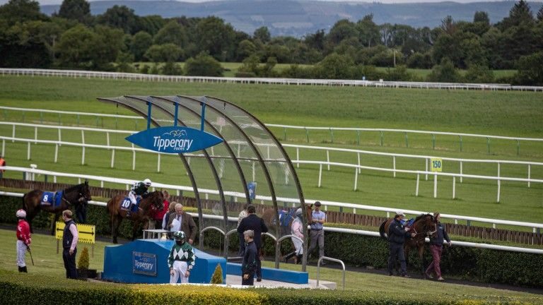 Planning Granted for Major Development at Tipperary Racecourse