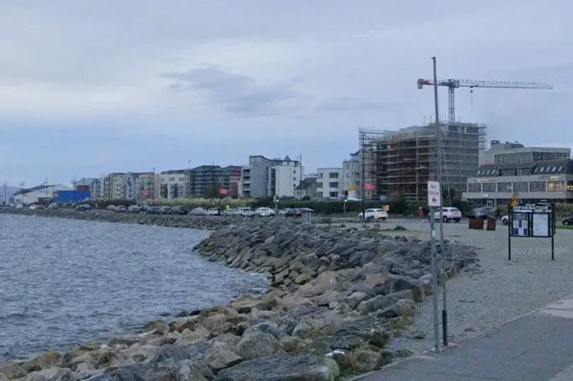 Galway's Billion-Euro Connection to Asia