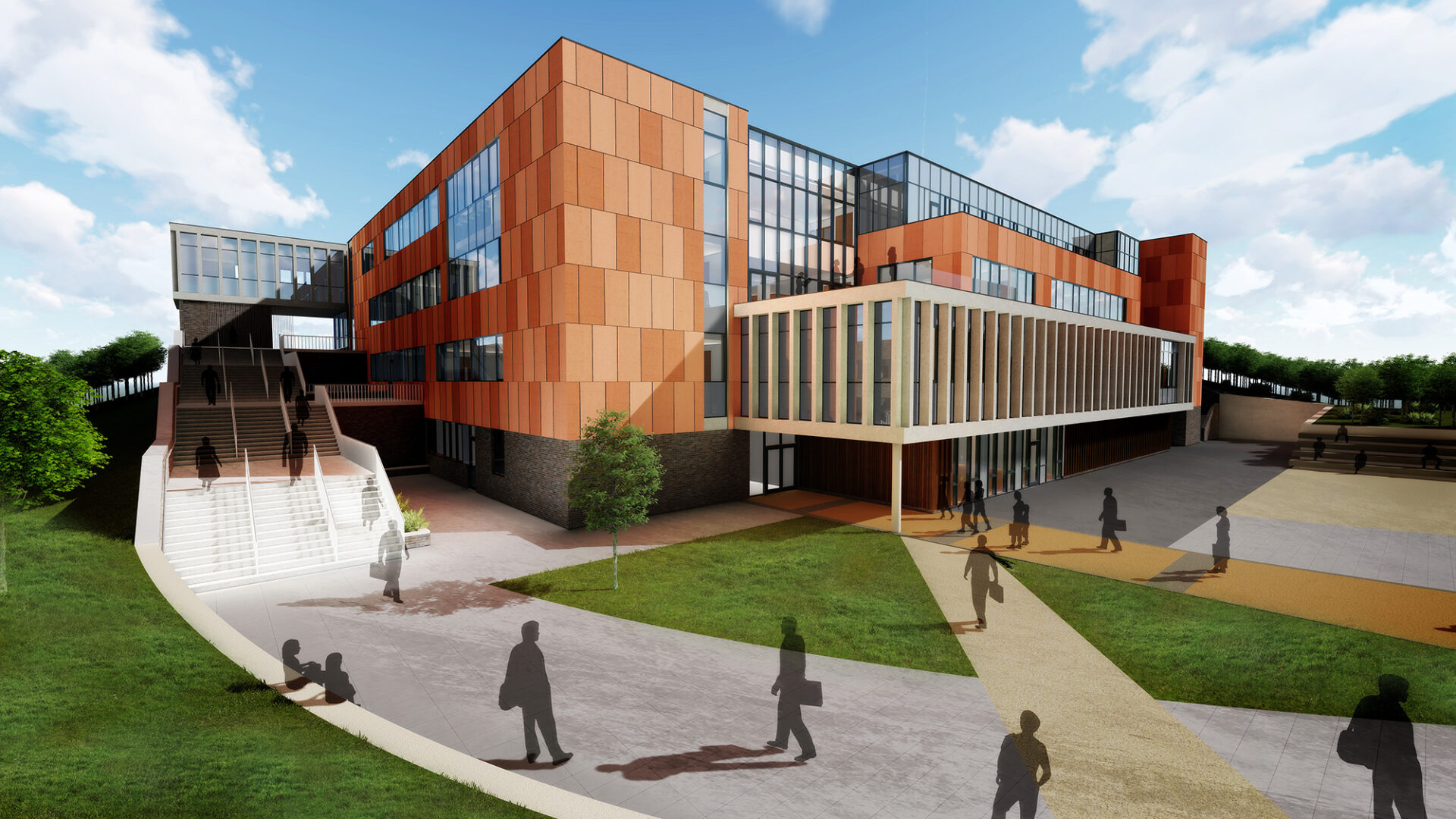 Strule Shared Education Campus Faces Funding Crisis