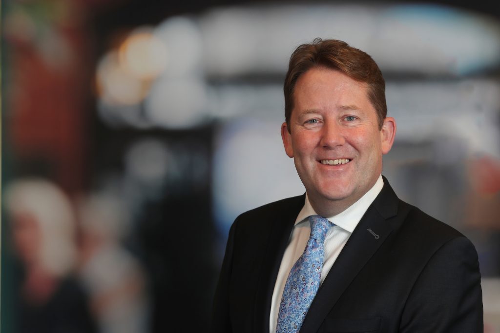 Interest in building in Ireland booms as thousands to meet at Dublin construction summit