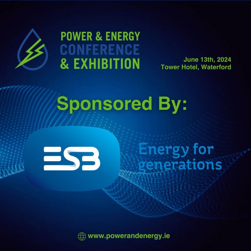 Powerful discussions a ‘Suir’ thing for Waterford energy conference