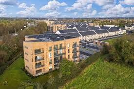 Land Development Agency Launches 57 Newly Built Homes in Hollystown, Dublin 15