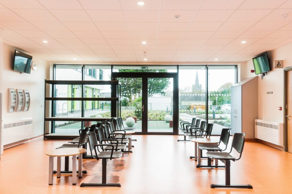 HSE Seeks Developers For Galway Primary Care Centres