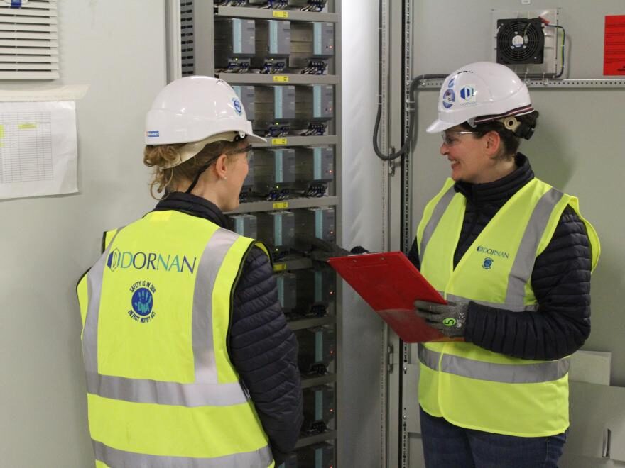 Irish acquisition ‘new step’ for ACS Group