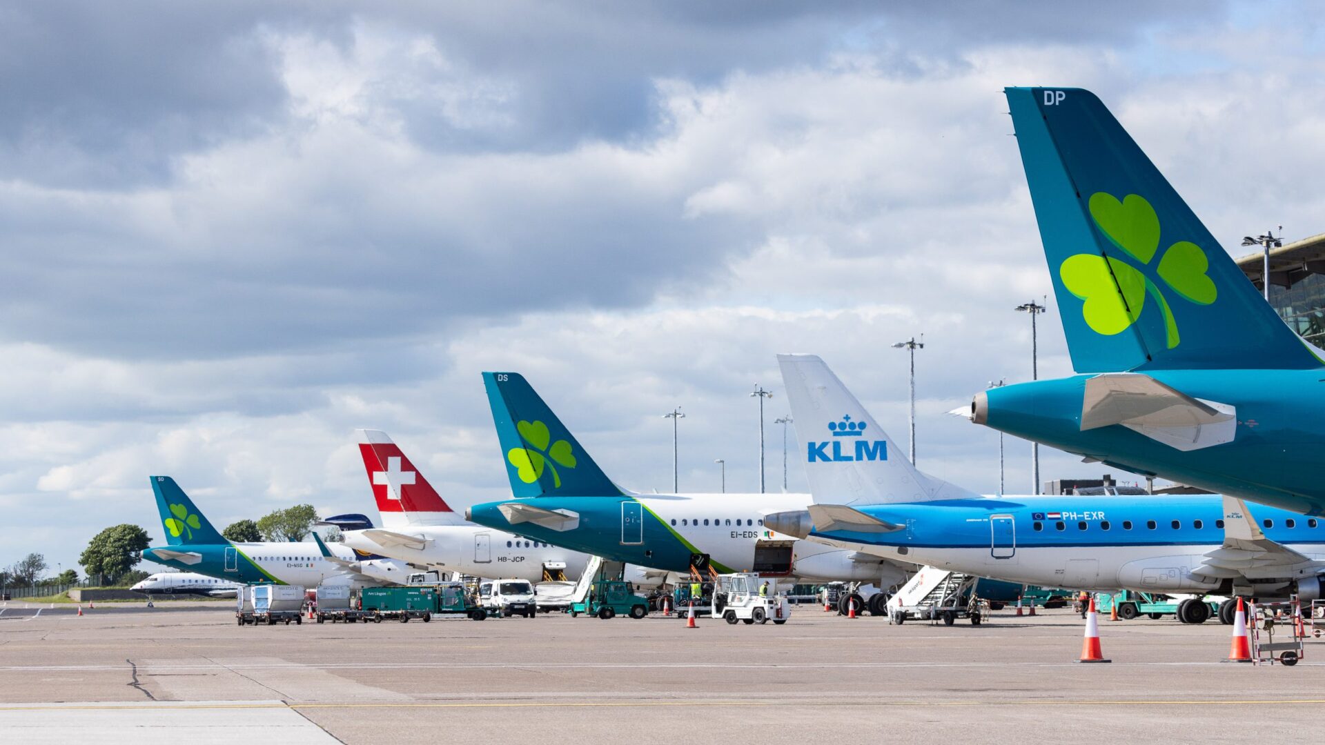 Cork Airport seeks partner to fuel growth