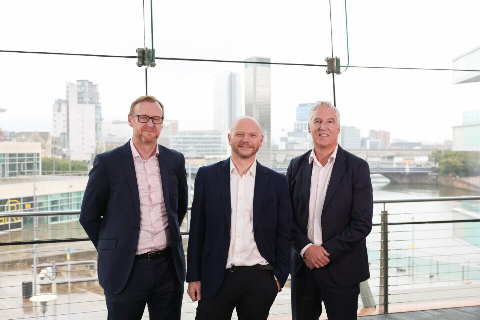 Drees & Sommer UK acquires  Belfast consultancy Johnston Houston