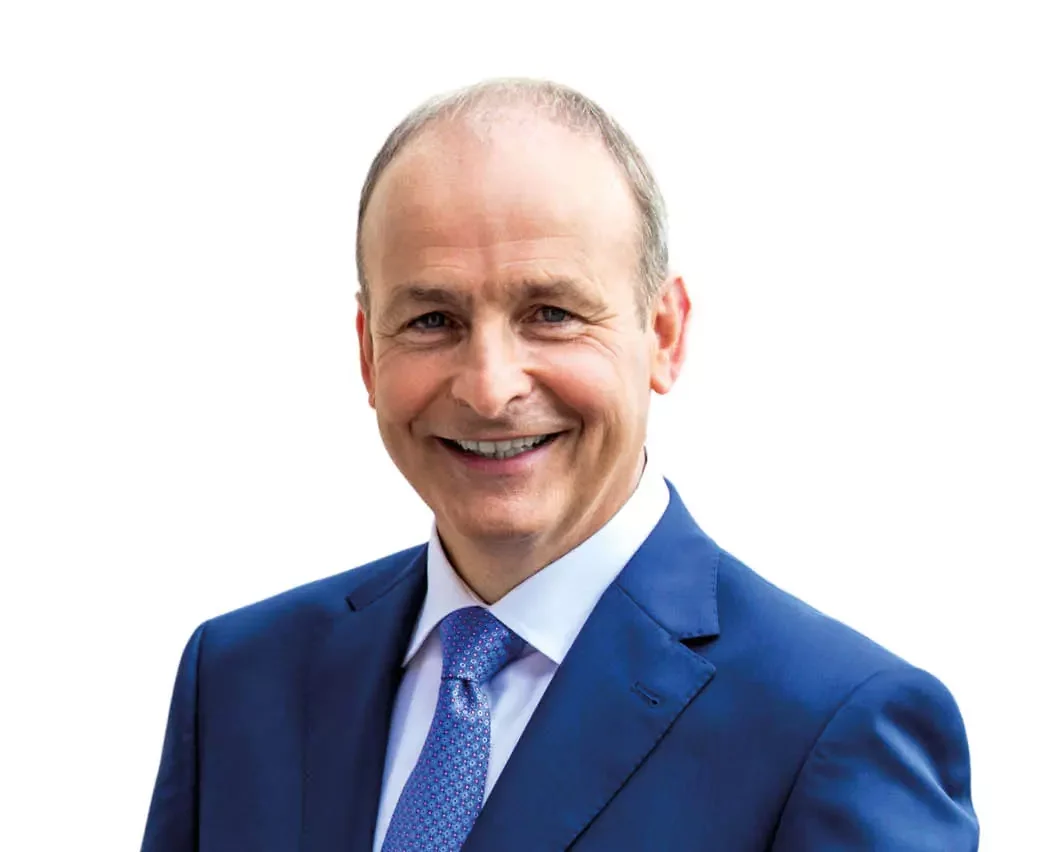 Ireland to consider military infra requirements