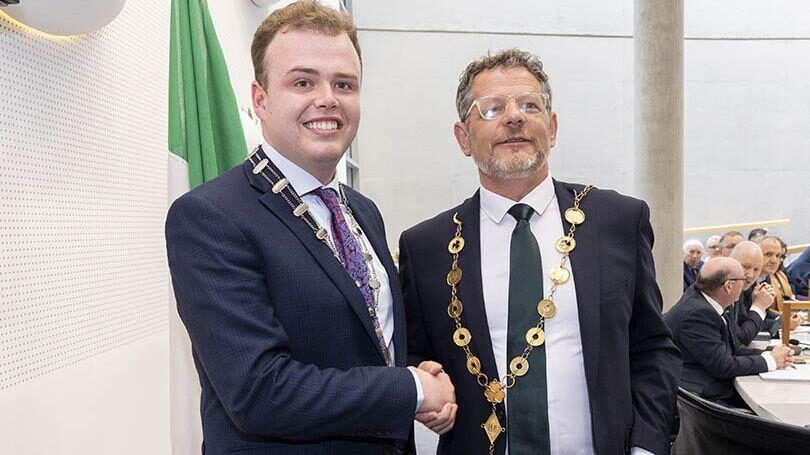 Limerick to consider SMART housing programme delivery