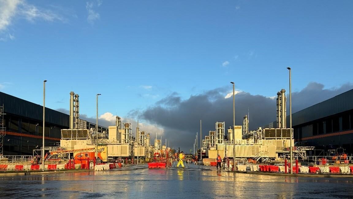 Turner completes Dornan acquisition
