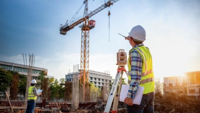 Construction activity in Ireland rises