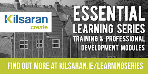 Essential Learning Series Roadshow From Kilsaran International