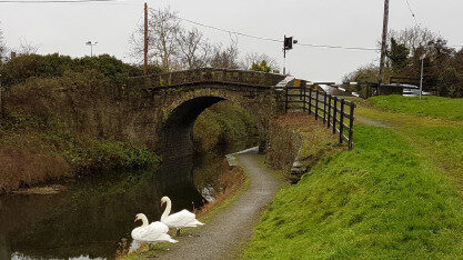 Fingal County Council Making Progress on Greenways Across the Region