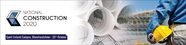 2020 National Construction Summit Postponed Until 22nd October