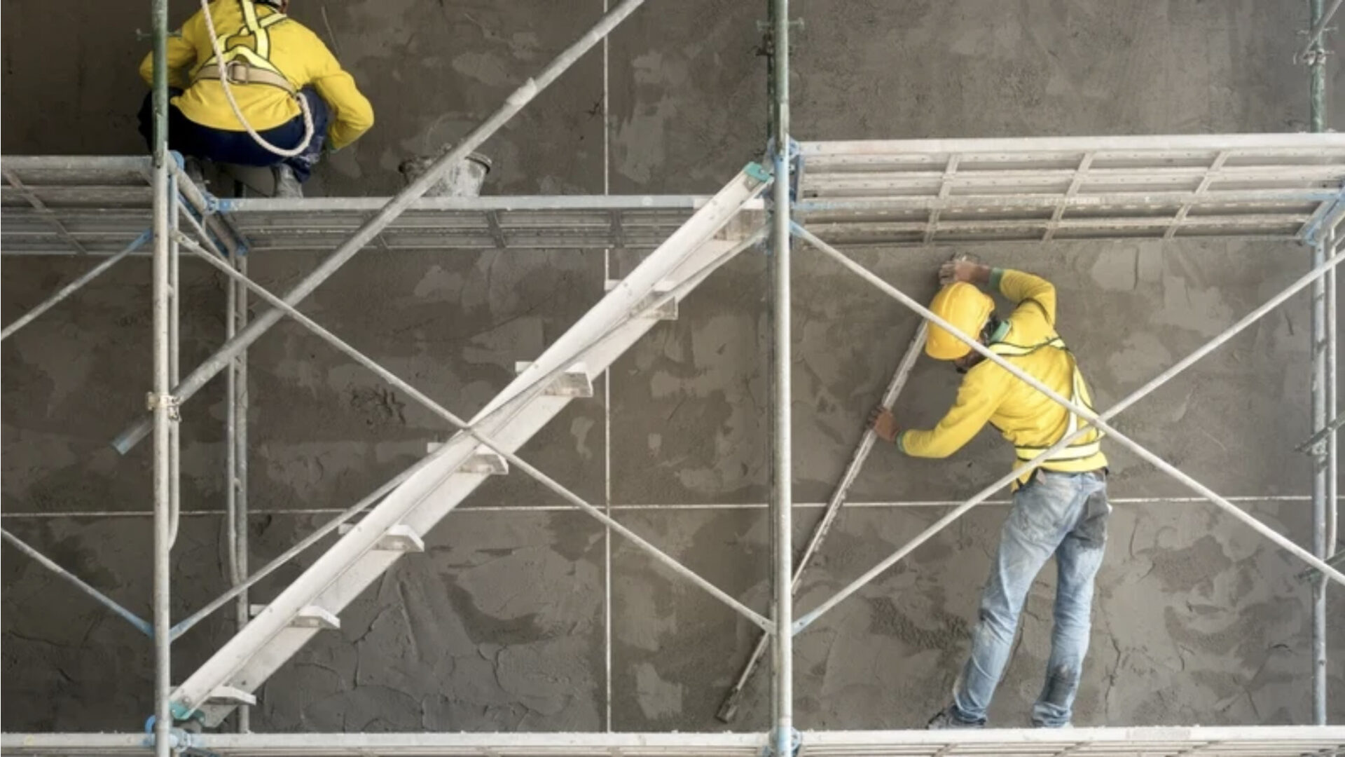 Inflation in building costs to continue - survey