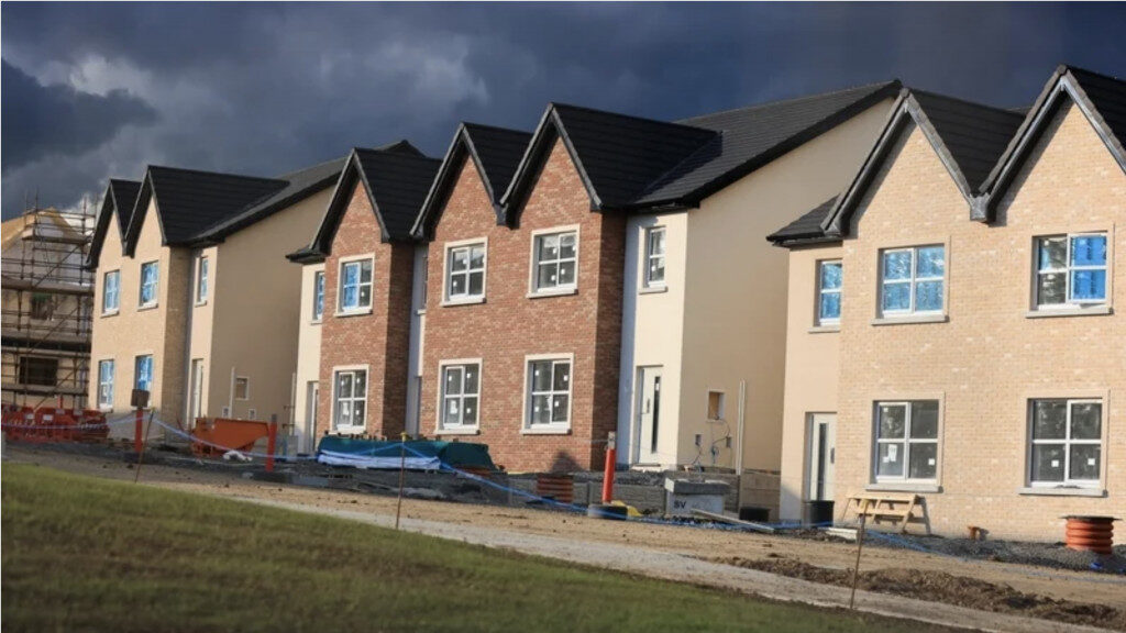 Residential property deals up almost 19% last year