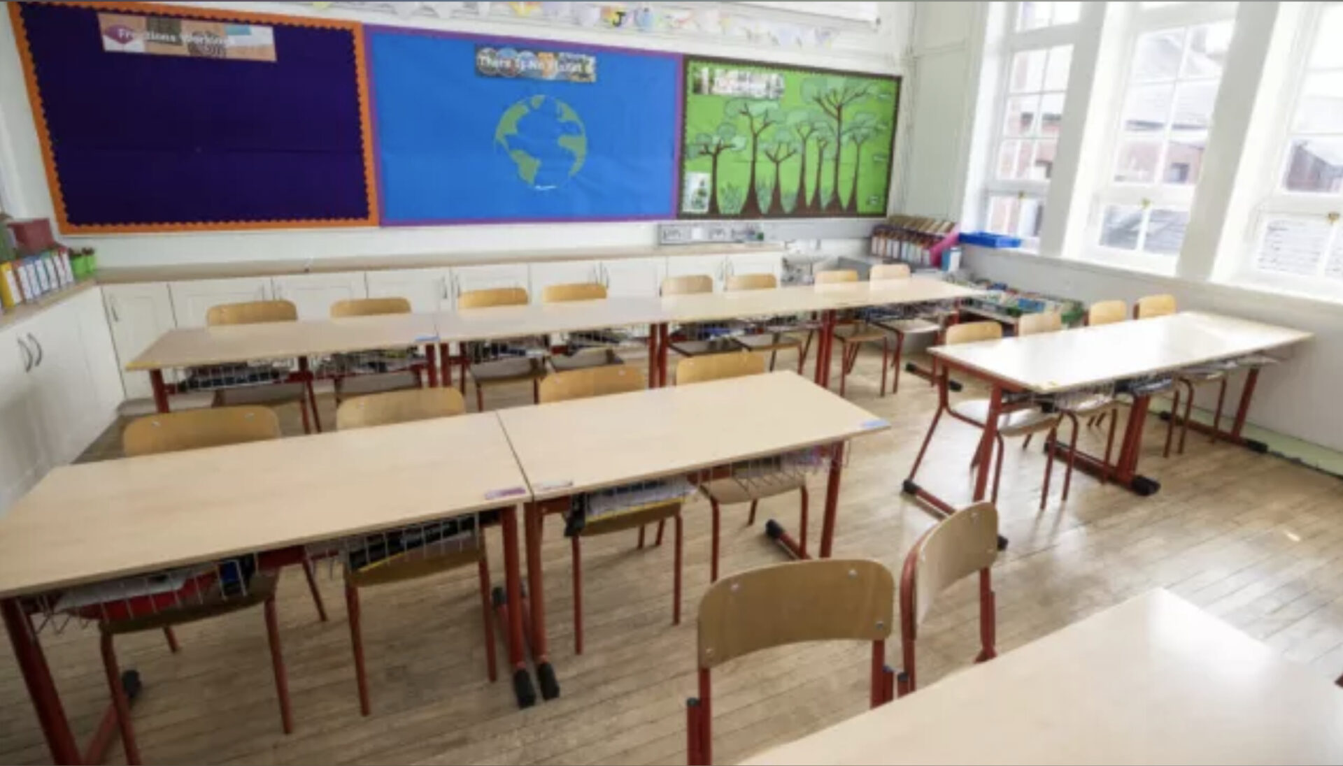 Price of fixing schools has exceeded building cost of €160m
