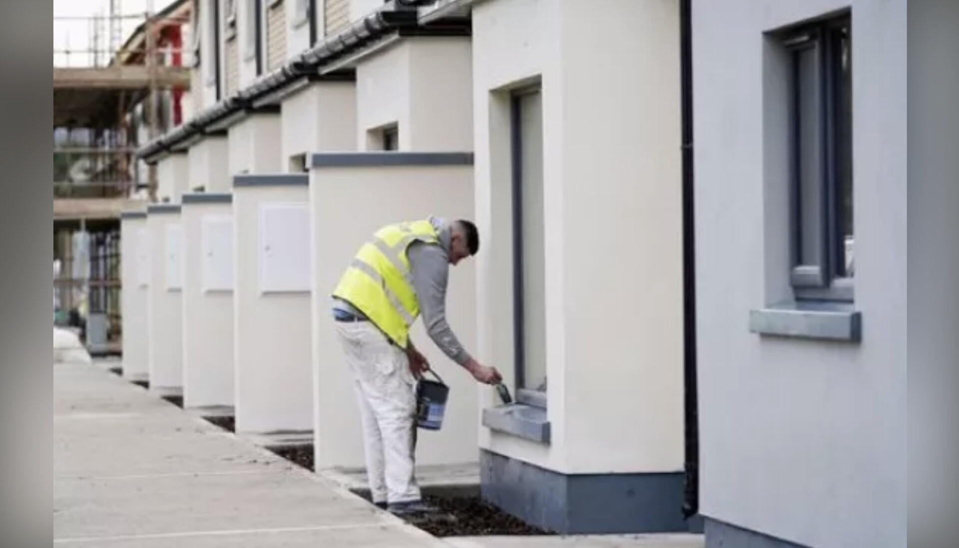 Inflation, not supply, is real issue in Irish housing market, says mortgage broker