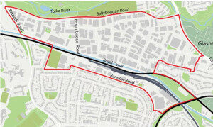 Dublin City Council Unveils Ambitious Plans for Dublin Industrial Estate Redevelopment