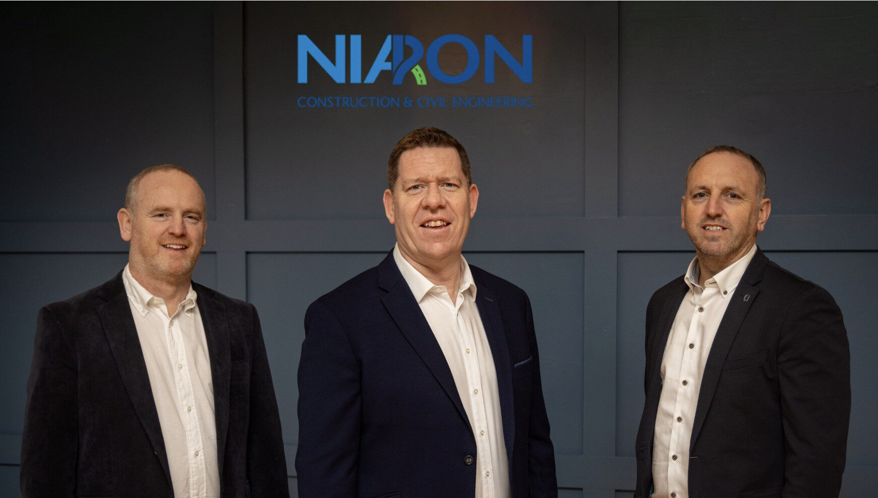 Niaron Ltd. Names Colin Cleary Managing Director for Sector Advancements