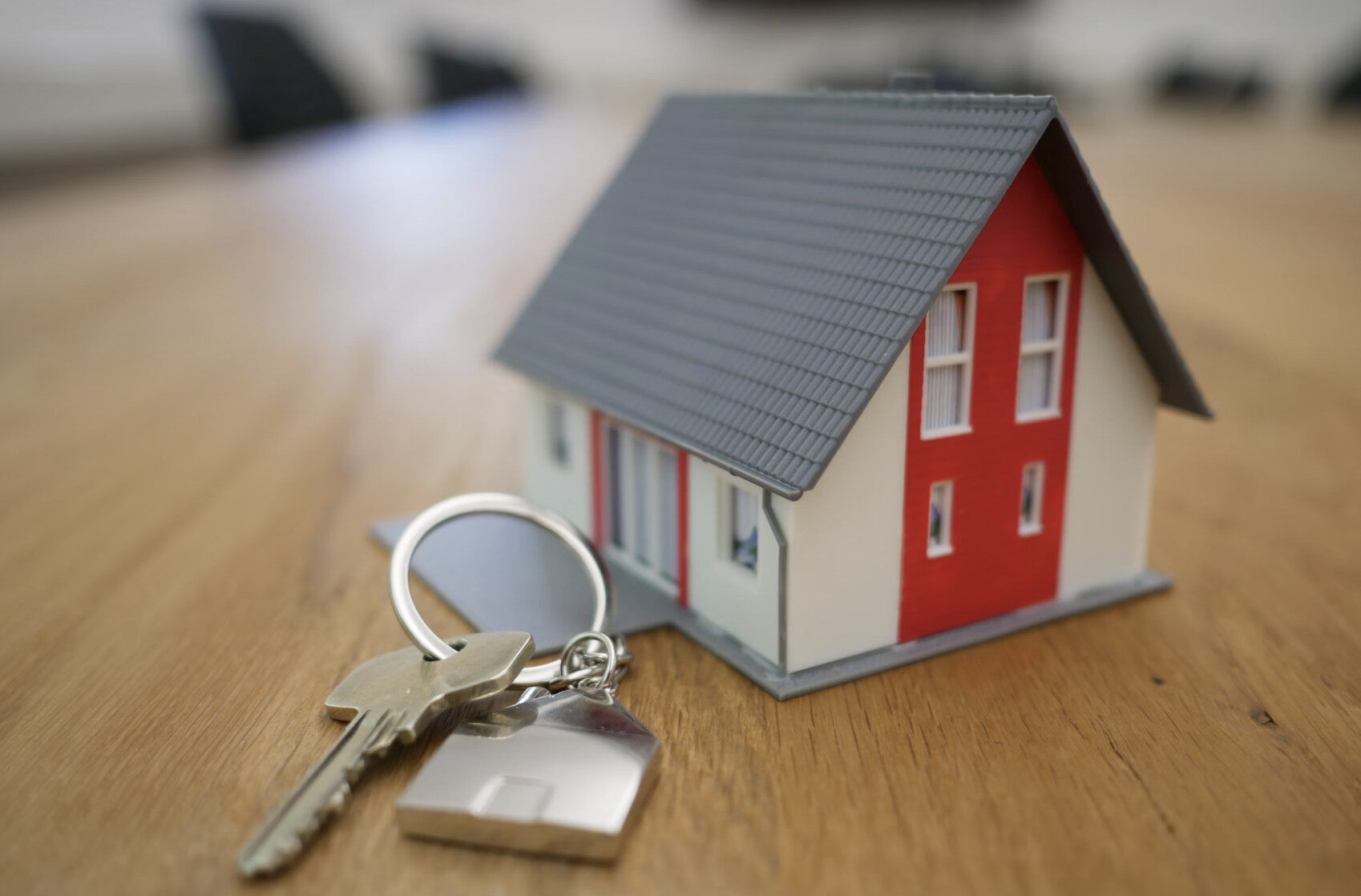 Housing Market Resurgence: Property Prices Surge 2.9% Annually in November