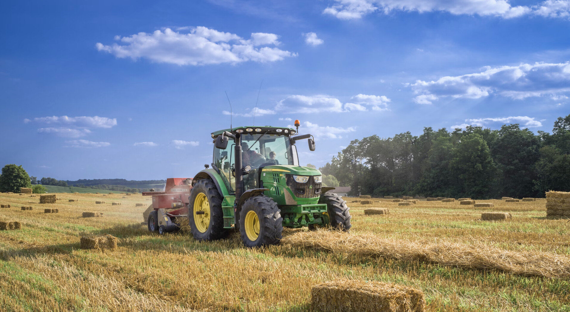 Road Safety Authority Halts Controversial Tractor Regulations Amid Industry Backlash