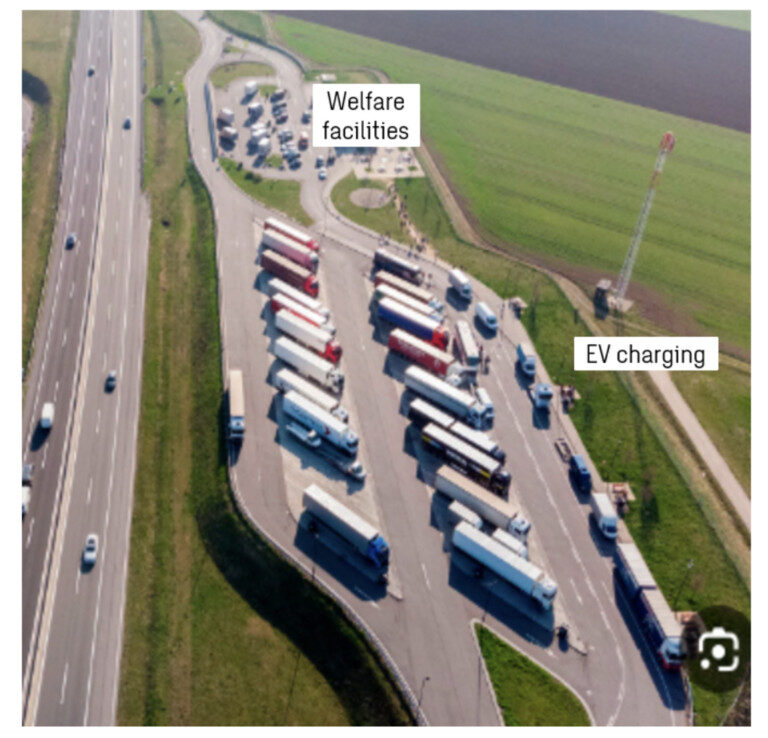 No Decision On Toll For Munster Motorway