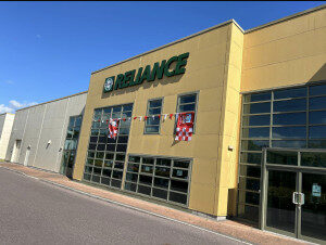 Reliance NI: Driving Growth and Innovation in Northern Ireland’s Manufacturing Sector