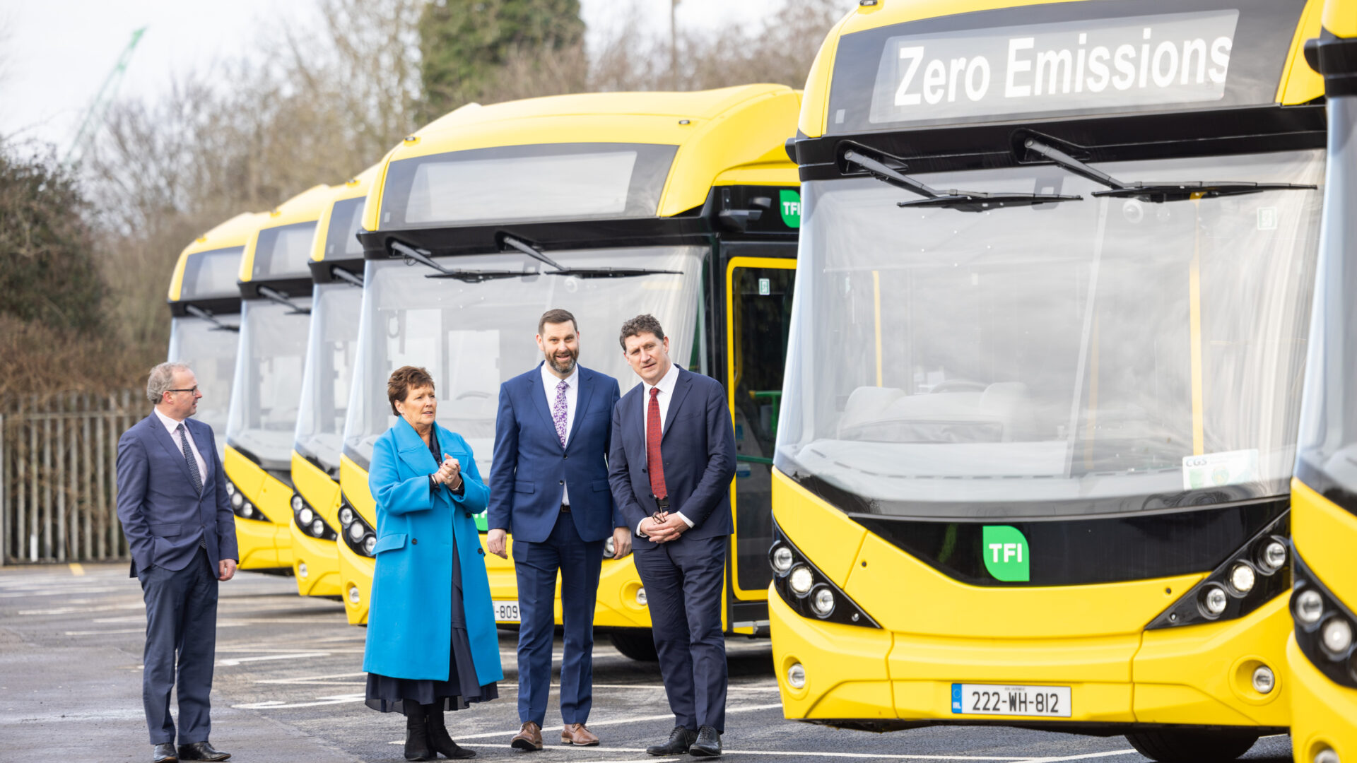 NTA preps for EV infra framework