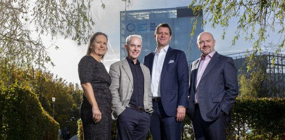 Nephin Renewable Gas working with Gas Networks Ireland