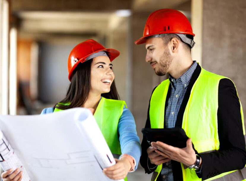 Construction tops most in-demand roles this year