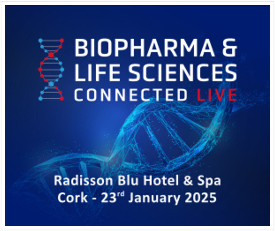 BioMarin Announces Significant Investment and Expansion of Cork Facility