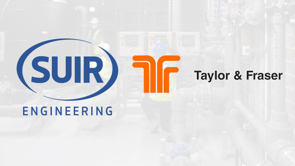 Suir Engineering acquires Taylor & Fraser