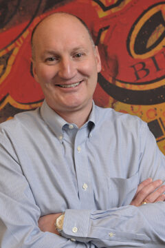 Leadership Changes at Molson Coors UK and StarBev