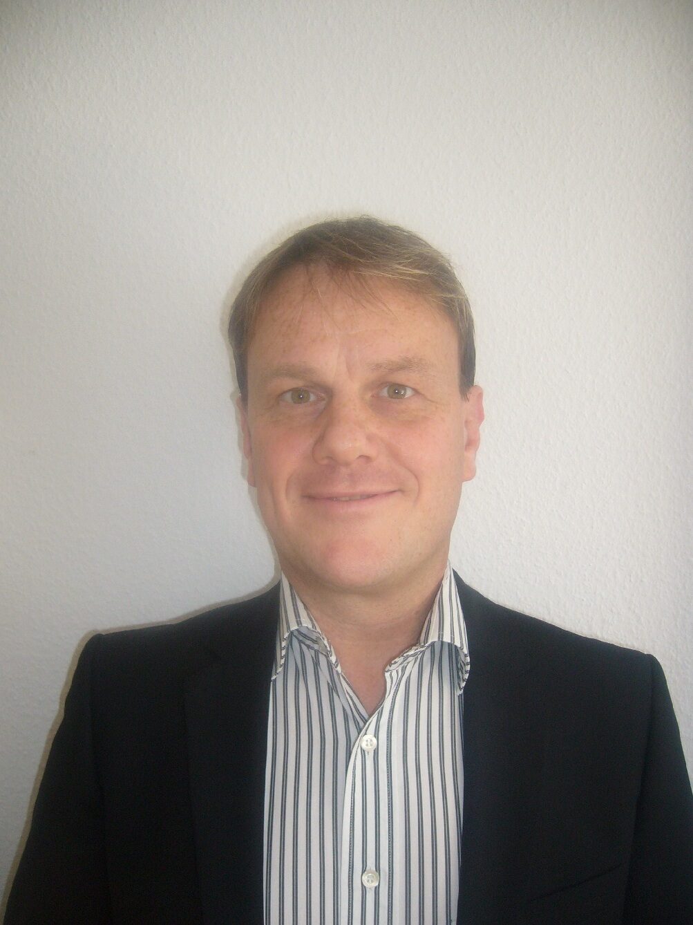 Holger Riemensperger Appointed General Manager of Frutarom Health