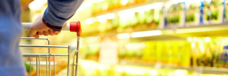 Low Carb Food and Drink Products Double Over Past Five Years