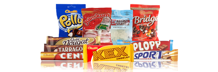 Cloetta Broadens Product Portfolio Through Acquisition