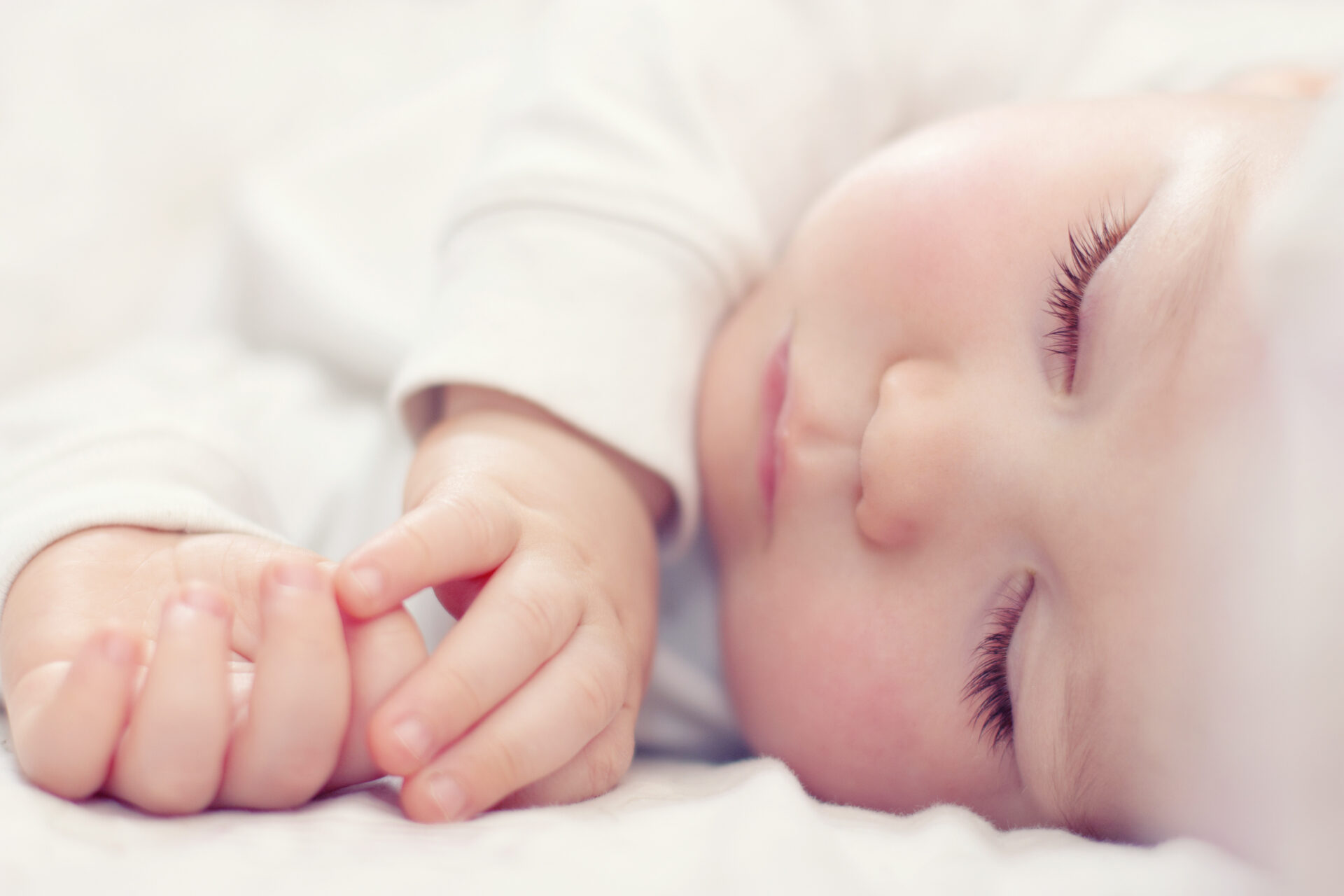New Clinical Trial Backs Arla Foods Ingredients’  Infant Immunity Ingredient