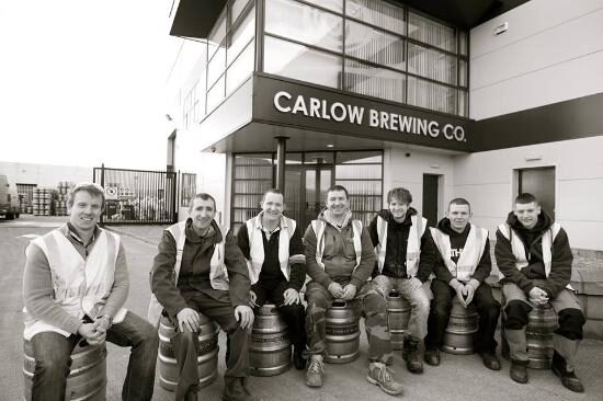 Carlow Brewing Company Releases Two New Additions to the O’Hara’s Range of Craft Beers